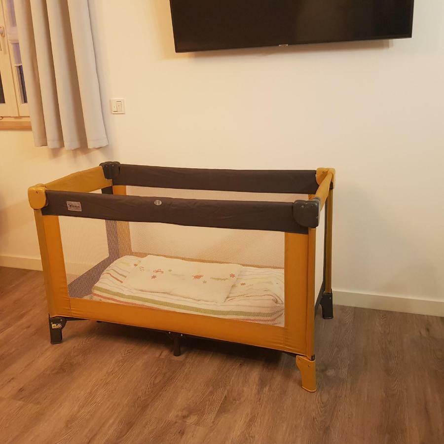 Petit Bagage 2019 Neueroeffnung Apartment Sankt Augustin Bagian luar foto